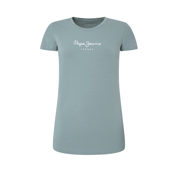 PEPE JEANS 'NEW VIRGINIA' ΜΠΛΟΥΖΑ ΓΥΝΑΙΚEIA PL505202-660