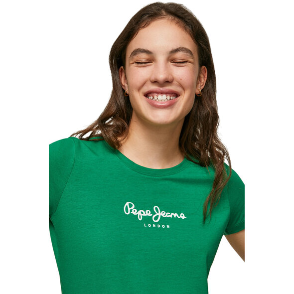 PEPE JEANS 'NEW VIRGINIA' ΜΠΛΟΥΖΑ ΓΥΝΑΙΚEIA PL505202-664