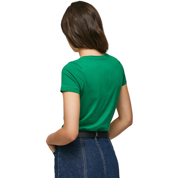 PEPE JEANS 'NEW VIRGINIA' ΜΠΛΟΥΖΑ ΓΥΝΑΙΚEIA PL505202-664