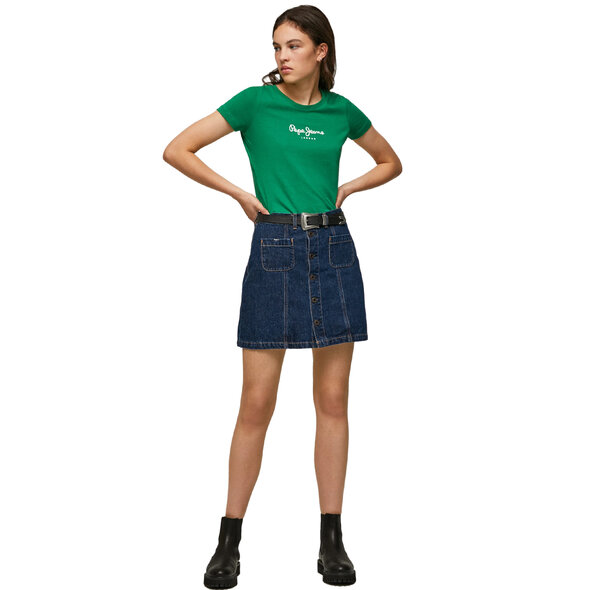 PEPE JEANS 'NEW VIRGINIA' ΜΠΛΟΥΖΑ ΓΥΝΑΙΚEIA PL505202-664