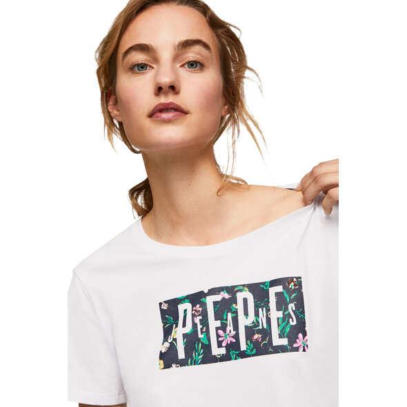PEPE JEANS 'PATSY' ΜΠΛΟΥΖΑ ΓΥΝΑΙΚEIA PL505218-800