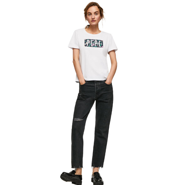 PEPE JEANS 'PATSY' ΜΠΛΟΥΖΑ ΓΥΝΑΙΚEIA PL505218-800