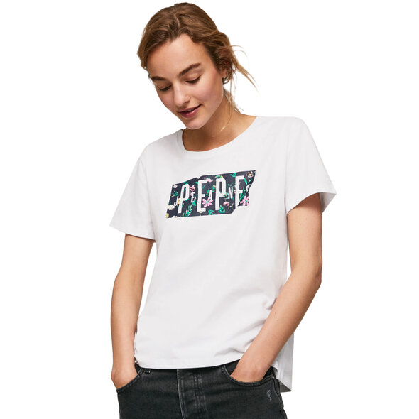 PEPE JEANS 'PATSY' ΜΠΛΟΥΖΑ ΓΥΝΑΙΚEIA PL505218-800