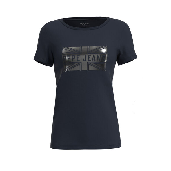 PEPE JEANS 'PEARL' ΜΠΛΟΥΖΑ ΓΥΝΑΙΚEIA PL505222-594