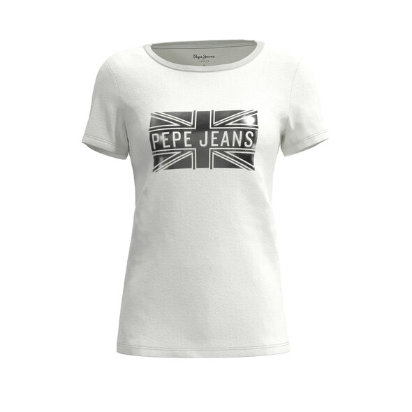 PEPE JEANS 'PEARL' ΜΠΛΟΥΖΑ ΓΥΝΑΙΚEIA PL505222-800