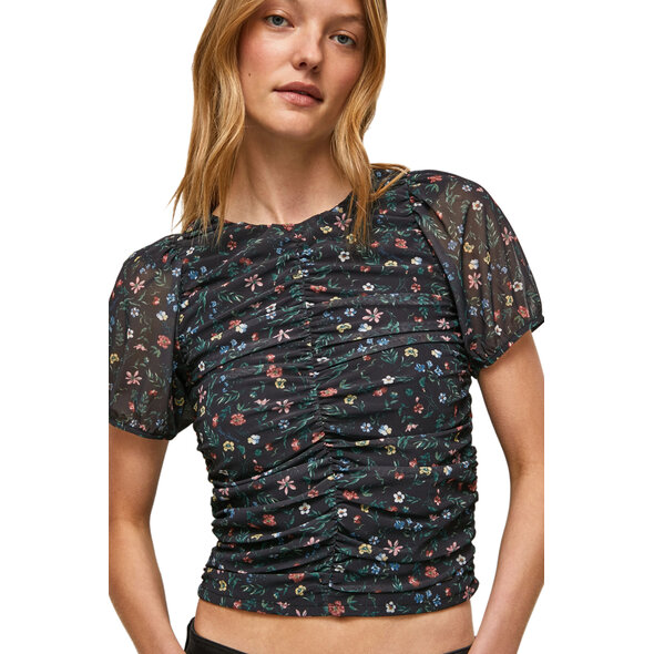 PEPE JEANS 'PERRIE' ΜΠΛΟΥΖΑ ΓΥΝΑΙΚEIA PL505226-0AA