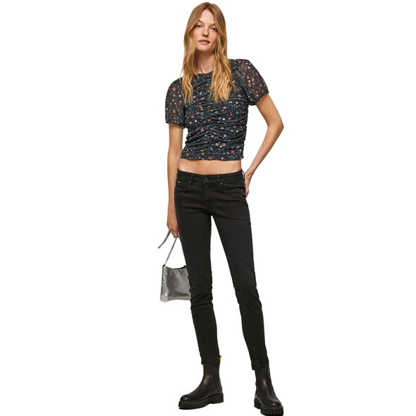 PEPE JEANS 'PERRIE' ΜΠΛΟΥΖΑ ΓΥΝΑΙΚEIA PL505226-0AA