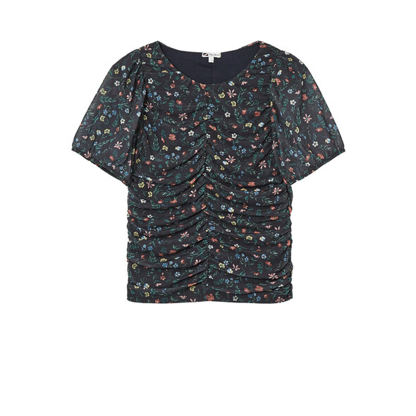 PEPE JEANS 'PERRIE' ΜΠΛΟΥΖΑ ΓΥΝΑΙΚEIA PL505226-0AA