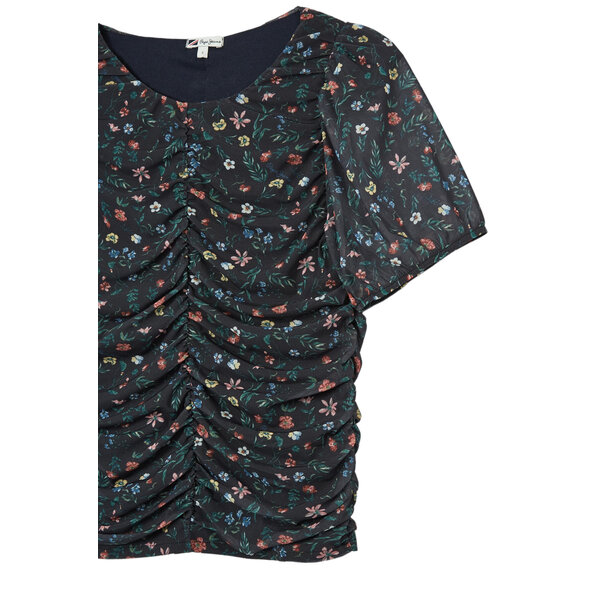 PEPE JEANS 'PERRIE' ΜΠΛΟΥΖΑ ΓΥΝΑΙΚEIA PL505226-0AA
