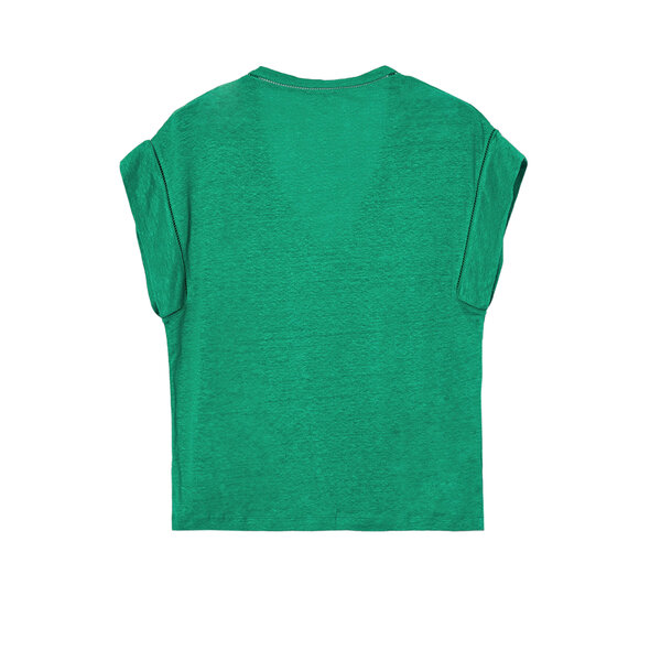 PEPE JEANS 'PRIMROSE' ΛΙΝΗ ΜΠΛΟΥΖΑ ΓΥΝΑΙΚΕΙΑ PL505229-664