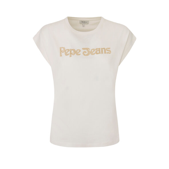 PEPE JEANS 'CARLI' ΜΠΛΟΥΖΑ ΓΥΝΑΙΚEIA PL505296-808