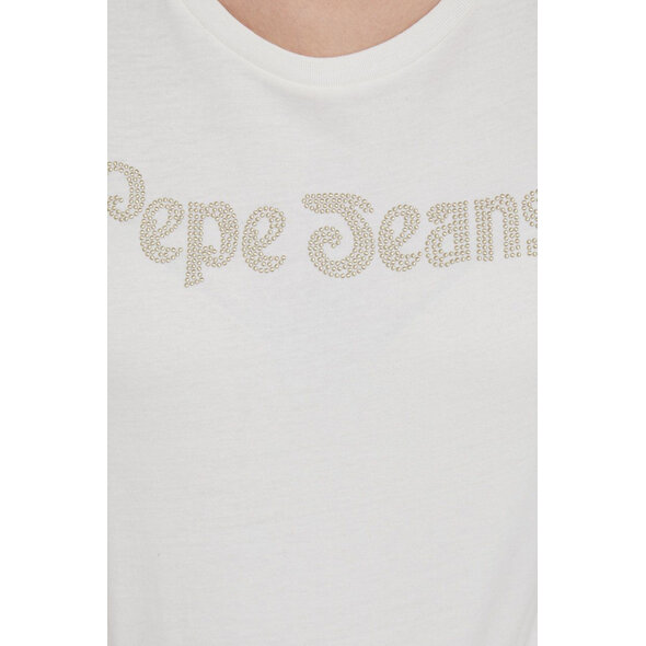 PEPE JEANS 'CARLI' ΜΠΛΟΥΖΑ ΓΥΝΑΙΚEIA PL505296-808