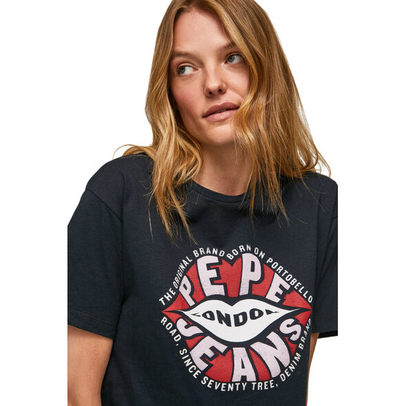 PEPE JEANS 'EMMAS' ΜΠΛΟΥΖΑ ΓΥΝΑΙΚΕΙΑ PL505310-594