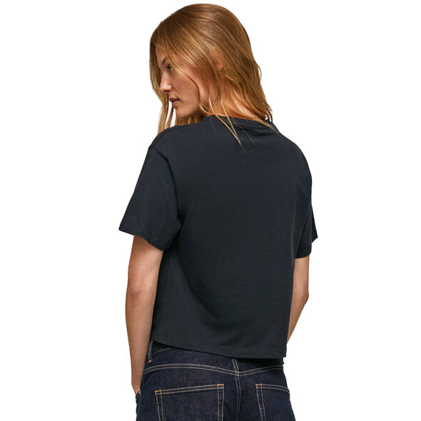 PEPE JEANS 'EMMAS' ΜΠΛΟΥΖΑ ΓΥΝΑΙΚΕΙΑ PL505310-594