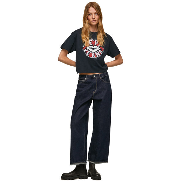 PEPE JEANS 'EMMAS' ΜΠΛΟΥΖΑ ΓΥΝΑΙΚΕΙΑ PL505310-594