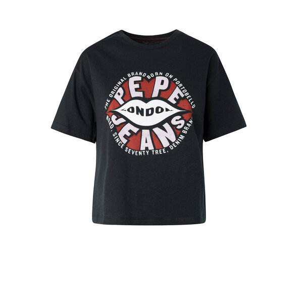 PEPE JEANS 'EMMAS' ΜΠΛΟΥΖΑ ΓΥΝΑΙΚΕΙΑ PL505310-594