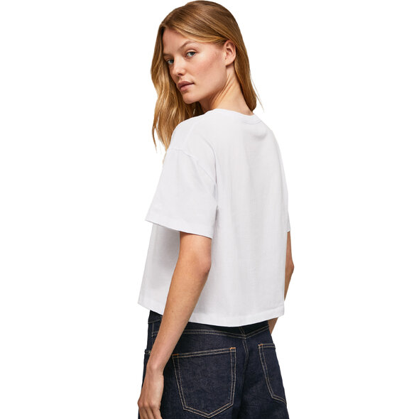 PEPE JEANS 'EMMAS' ΜΠΛΟΥΖΑ ΓΥΝΑΙΚΕΙΑ PL505310-800