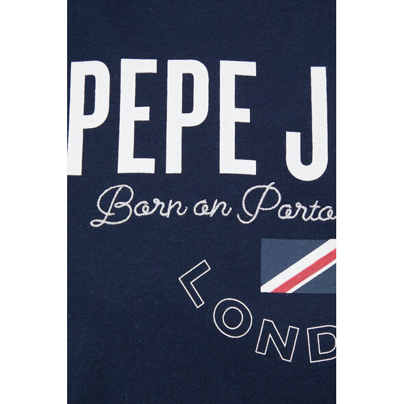 PEPE JEANS 'PARKER' ΜΠΛΟΥΖΑ ΓΥΝΑΙΚEIA PL505312-594