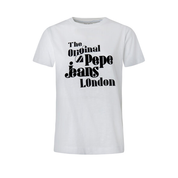 PEPE JEANS 'PIA' ΜΠΛΟΥΖΑ ΓΥΝΑΙΚEIA PL505316-800