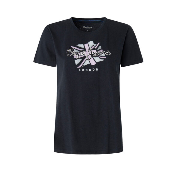 PEPE JEANS 'POPPY' ΜΠΛΟΥΖΑ ΓΥΝΑΙΚEIA PL505318-594