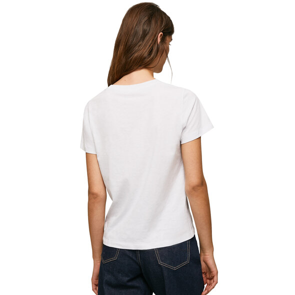PEPE JEANS 'ROSEMERY' ΜΠΛΟΥΖΑ ΓΥΝΑΙΚEIA PL505333-800
