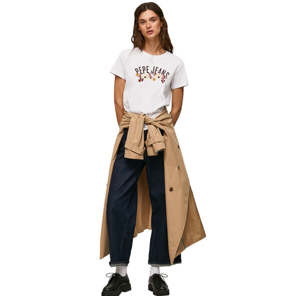 PEPE JEANS 'ROSEMERY' ΜΠΛΟΥΖΑ ΓΥΝΑΙΚEIA PL505333-800