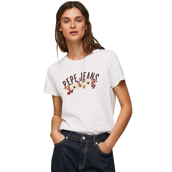PEPE JEANS 'ROSEMERY' ΜΠΛΟΥΖΑ ΓΥΝΑΙΚEIA PL505333-800