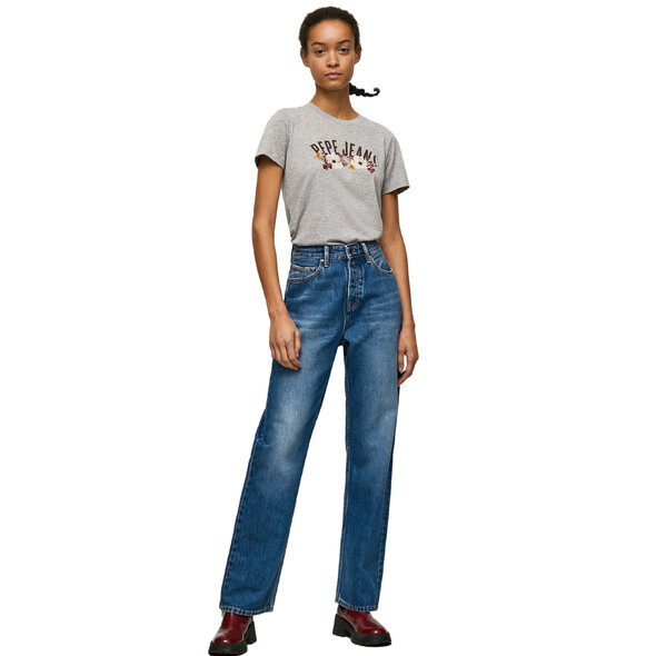 PEPE JEANS 'ROSEMERY' ΜΠΛΟΥΖΑ ΓΥΝΑΙΚEIA PL505333-933