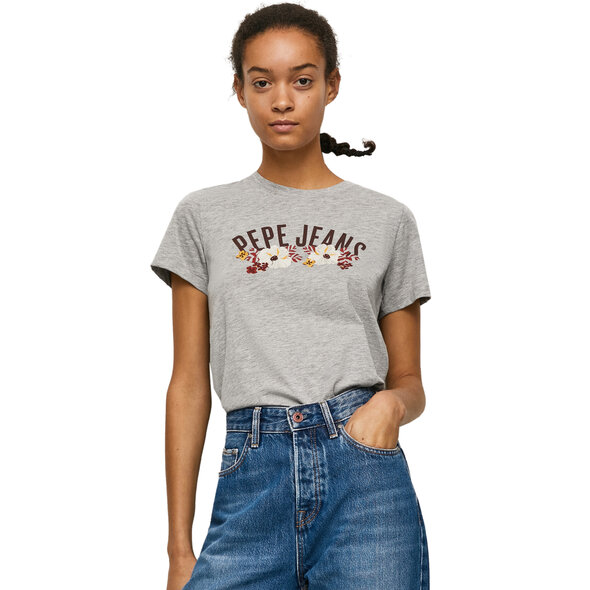PEPE JEANS 'ROSEMERY' ΜΠΛΟΥΖΑ ΓΥΝΑΙΚEIA PL505333-933