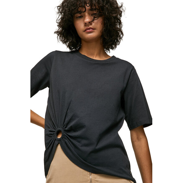 PEPE JEANS 'ROSS' ΜΠΛΟΥΖΑ ΓΥΝΑΙΚΕΙΑ PL505334-999