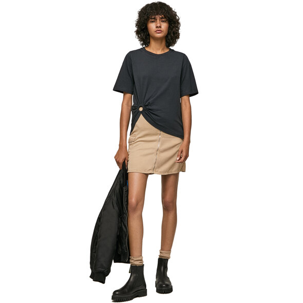PEPE JEANS 'ROSS' ΜΠΛΟΥΖΑ ΓΥΝΑΙΚΕΙΑ PL505334-999