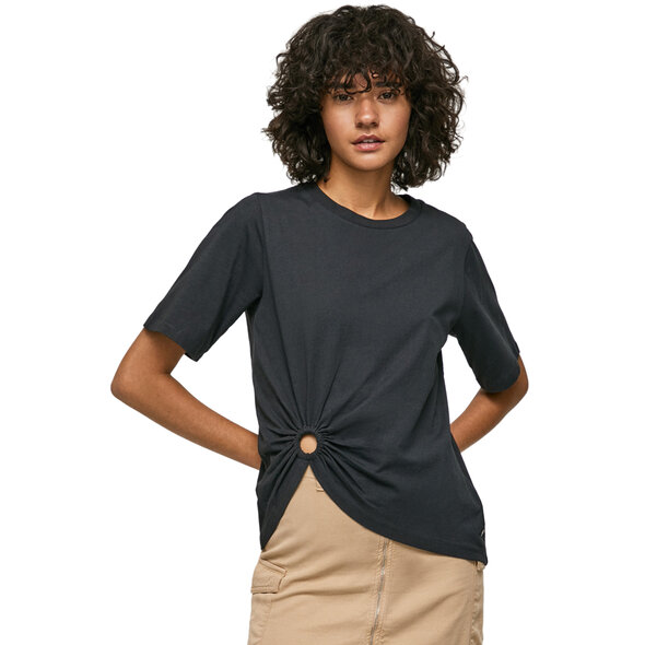 PEPE JEANS 'ROSS' ΜΠΛΟΥΖΑ ΓΥΝΑΙΚΕΙΑ PL505334-999
