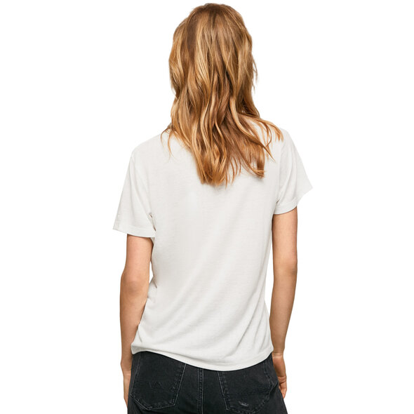 PEPE JEANS 'TYLER' ΜΠΛΟΥΖΑ ΓΥΝΑΙΚΕΙΑ PL505351-800