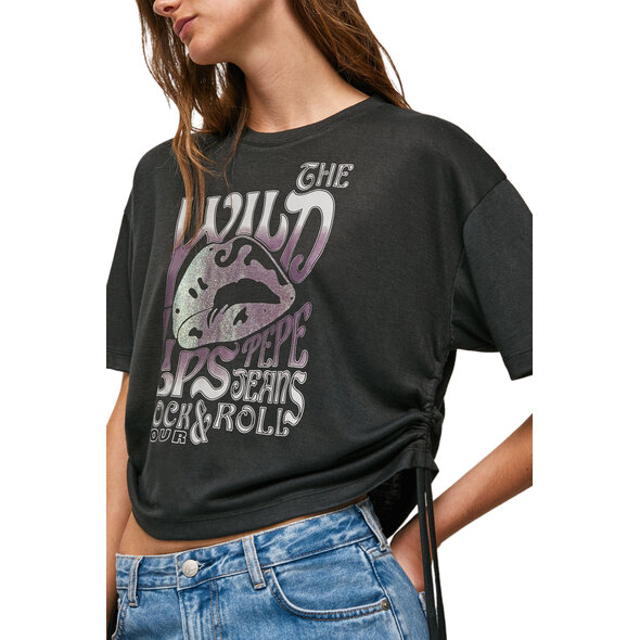 PEPE JEANS 'WILD' ΜΠΛΟΥΖΑ ΓΥΝΑΙΚEIA PL505352-999