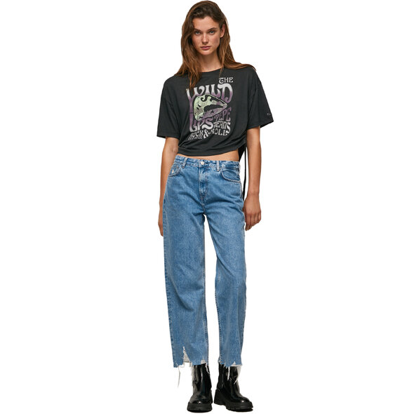 PEPE JEANS 'WILD' ΜΠΛΟΥΖΑ ΓΥΝΑΙΚEIA PL505352-999