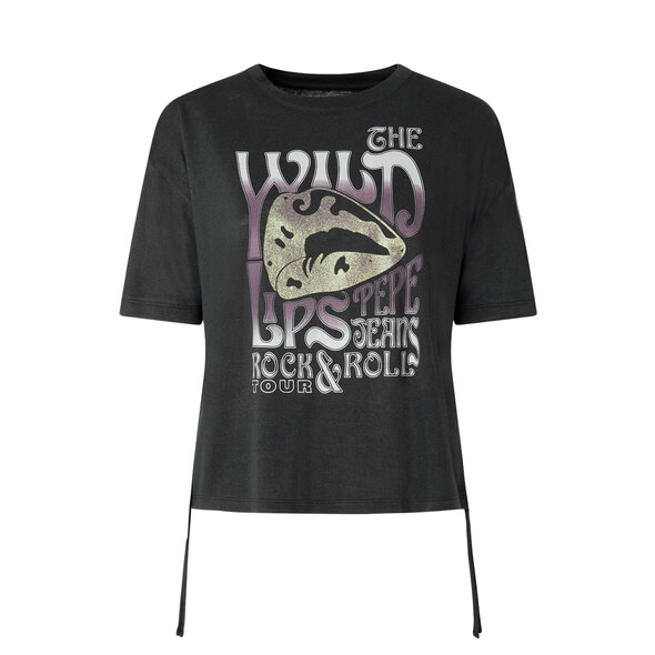 PEPE JEANS 'WILD' ΜΠΛΟΥΖΑ ΓΥΝΑΙΚEIA PL505352-999