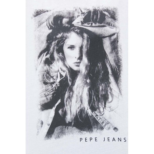 PEPE JEANS 'LIANA' ΜΠΛΟΥΖΑ ΓΥΝΑΙΚEIA PL505382-800