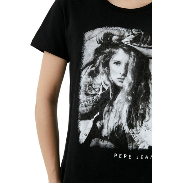 PEPE JEANS 'LIANA' ΜΠΛΟΥΖΑ ΓΥΝΑΙΚEIA PL505382-999