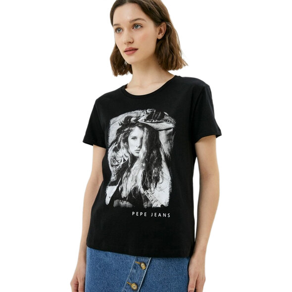 PEPE JEANS 'LIANA' ΜΠΛΟΥΖΑ ΓΥΝΑΙΚEIA PL505382-999