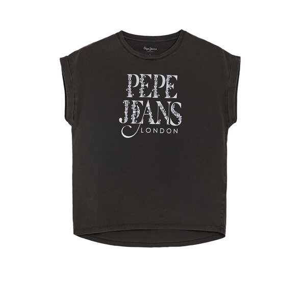 PEPE JEANS 'LINDA' ΜΠΛΟΥΖΑ ΓΥΝΑΙΚEIA PL505385-990