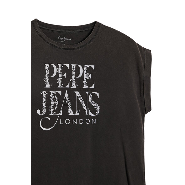 PEPE JEANS 'LINDA' ΜΠΛΟΥΖΑ ΓΥΝΑΙΚEIA PL505385-990