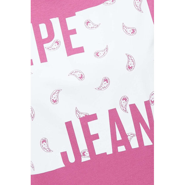 PEPE JEANS 'LUCIE' ΜΠΛΟΥΖΑ ΓΥΝΑΙΚEIA PL505392-371