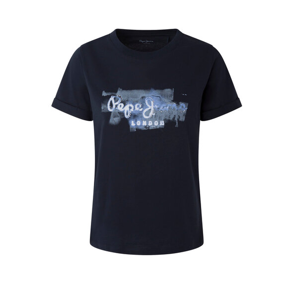 PEPE JEANS 'GOLDIE' ΜΠΛΟΥΖΑ ΓΥΝΑΙΚEIA PL505401-594