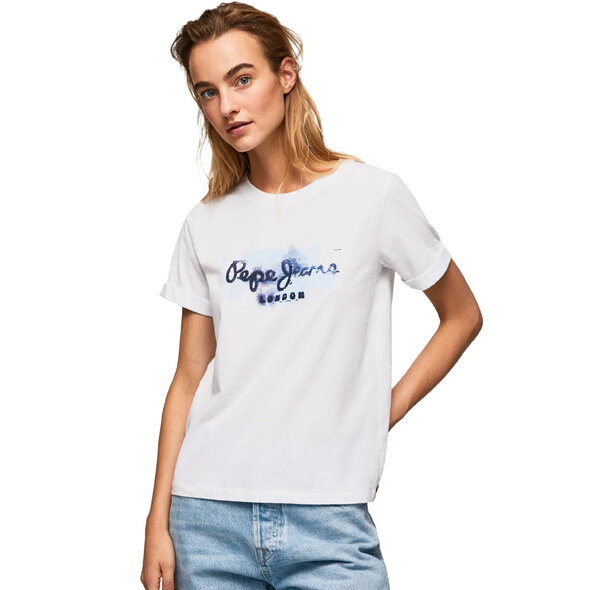 PEPE JEANS 'GOLDIE' ΜΠΛΟΥΖΑ ΓΥΝΑΙΚEIA PL505401-800