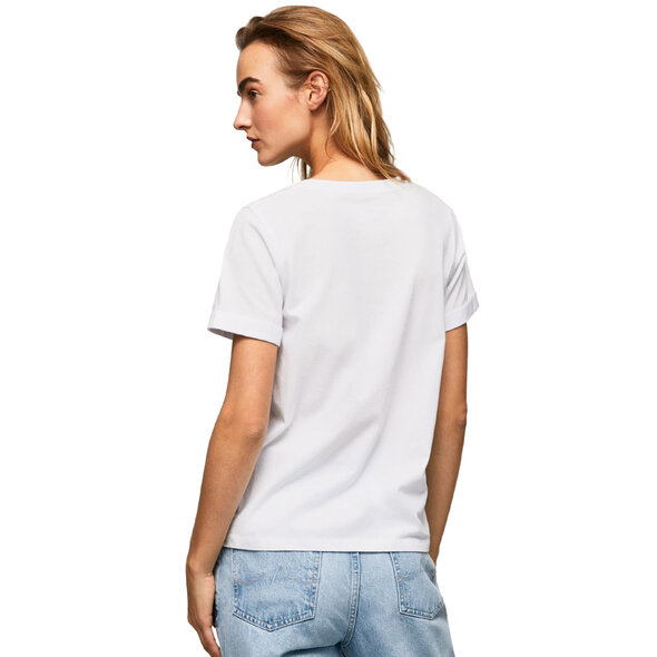 PEPE JEANS 'GOLDIE' ΜΠΛΟΥΖΑ ΓΥΝΑΙΚEIA PL505401-800