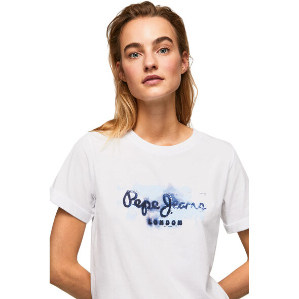 PEPE JEANS 'GOLDIE' ΜΠΛΟΥΖΑ ΓΥΝΑΙΚEIA PL505401-800