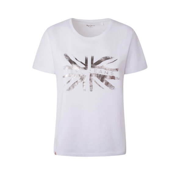 PEPE JEANS 'LALI' ΜΠΛΟΥΖΑ ΓΥΝΑΙΚEIA PL505402-800