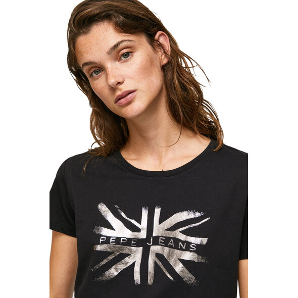 PEPE JEANS 'LALI' ΜΠΛΟΥΖΑ ΓΥΝΑΙΚEIA PL505402-999