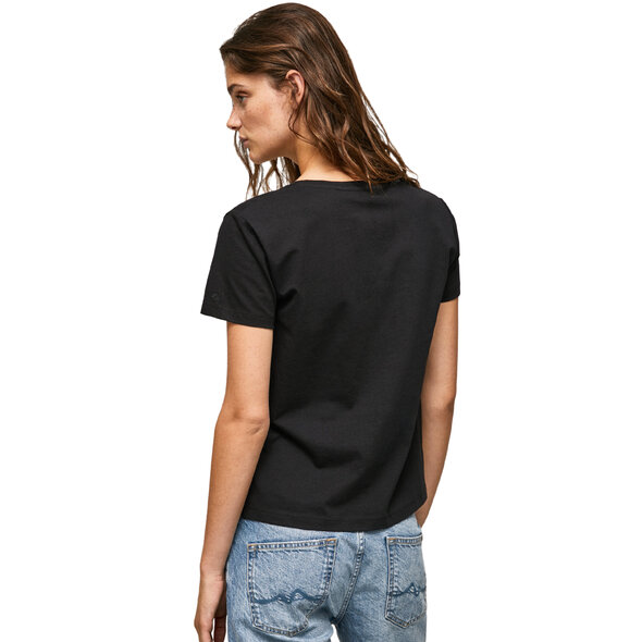 PEPE JEANS 'LALI' ΜΠΛΟΥΖΑ ΓΥΝΑΙΚEIA PL505402-999