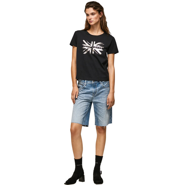 PEPE JEANS 'LALI' ΜΠΛΟΥΖΑ ΓΥΝΑΙΚEIA PL505402-999